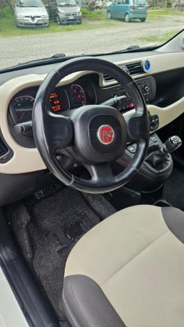 Fiat Panda 0.9 TwinAir Turbo Natural Power Pop - Foto 6