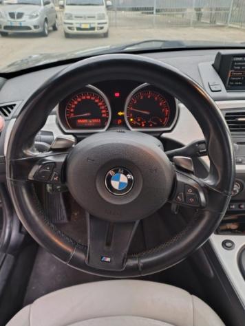 BMW Z4 2.5si cat Roadster rif. 23935901 - Foto 2