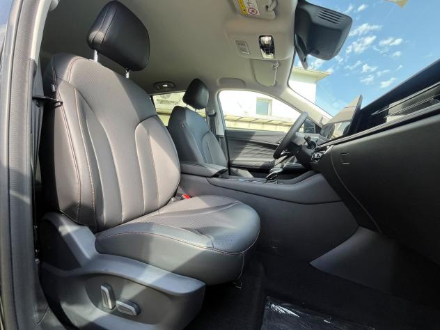 MG HS 1.5 T HEV Luxury AT - Foto 10