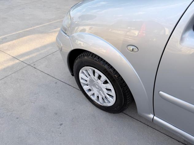 Citroen C3 1.4 EXCLUSIVE STYLE TECHNO BI ENERGY GPL - Foto 9