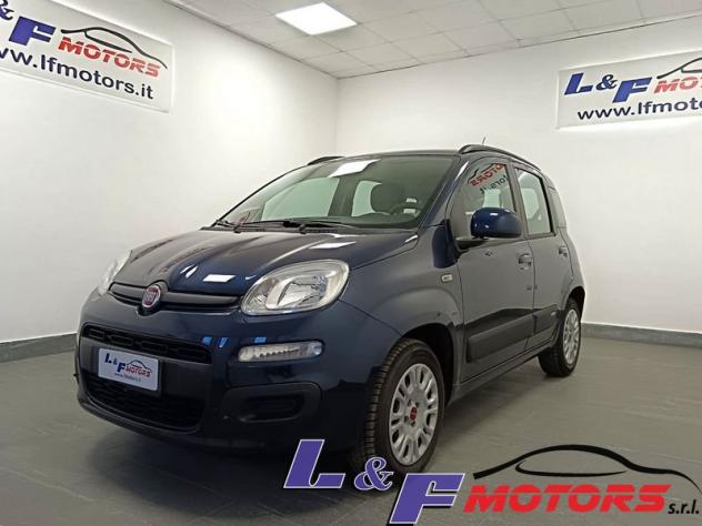 FIAT Panda Cambio Automatico - Foto 4