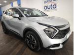 Kia Sportage 1.6 TGDi MHEV Business