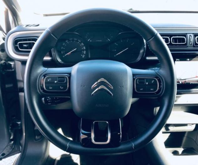 CITROEN C3 1.2 cv S&S - business rif. 23784222 - Foto 3