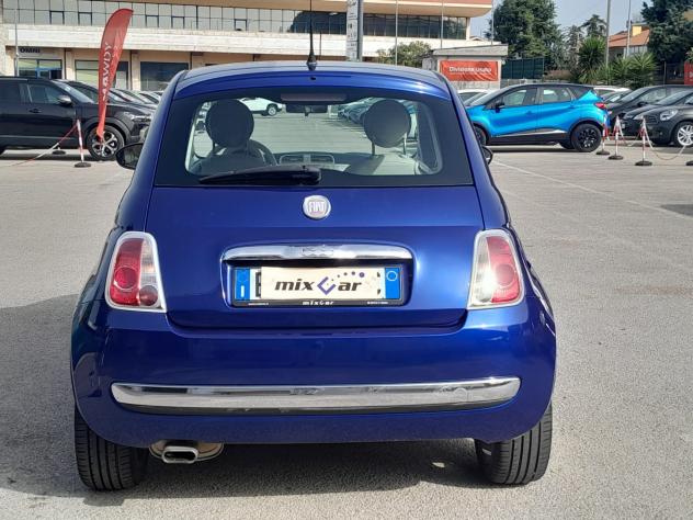 Fiat 500 1.2 AMERICA "LIMITED EDITION" - Foto 4
