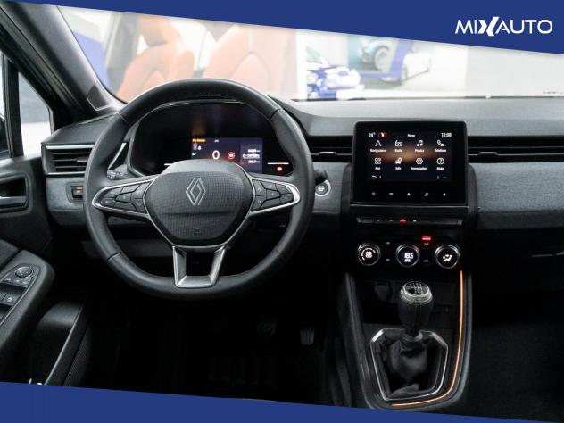 Renault Clio 1.0 TCE Techno 90CV EU6 - Foto 11