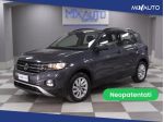 Volkswagen T-Cross 1.0 TSI Style 95CV