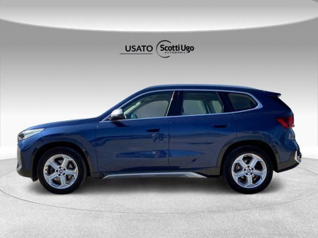 BMW X1 U11 sdrive18i auto - Foto 3