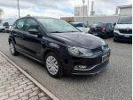 Volkswagen Polo 1.4 TDI 5p. Comfortline