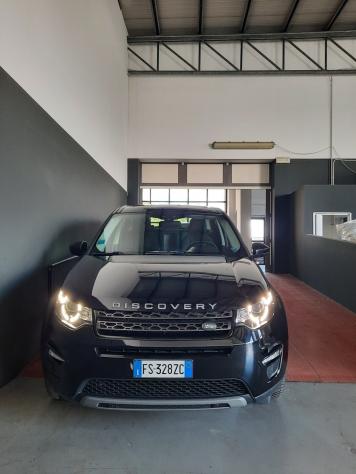 Land Rover Discovery Sport 2.0 GARANZIA 12 MESI TD4 150 CV HSE - Foto 3