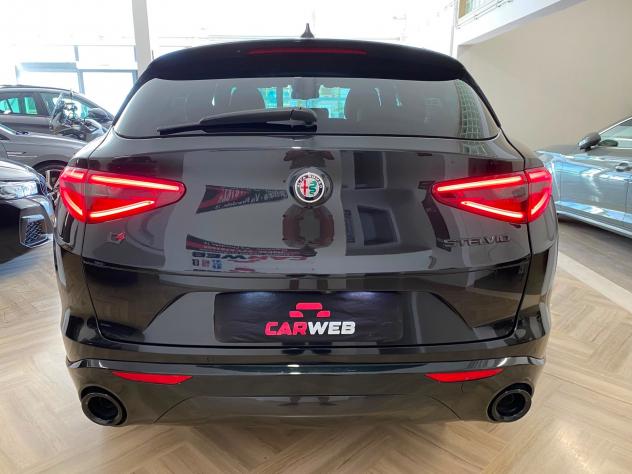 ALFA ROMEO STELVIO 210CV Q4 Veloce 2021 - Foto 5