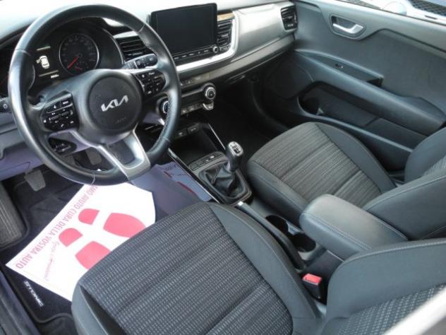 KIA Stonic 1.0 T-GDi 100cv MHEV iMT Style - OK NEOPATENTATI rif. 24139026 - Foto 10