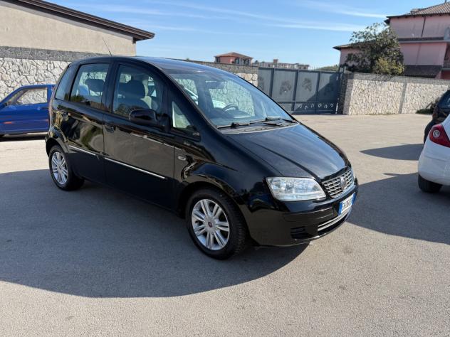 Fiat Idea 1.3 MJT 16V 95 CV S&S Active - Foto 2