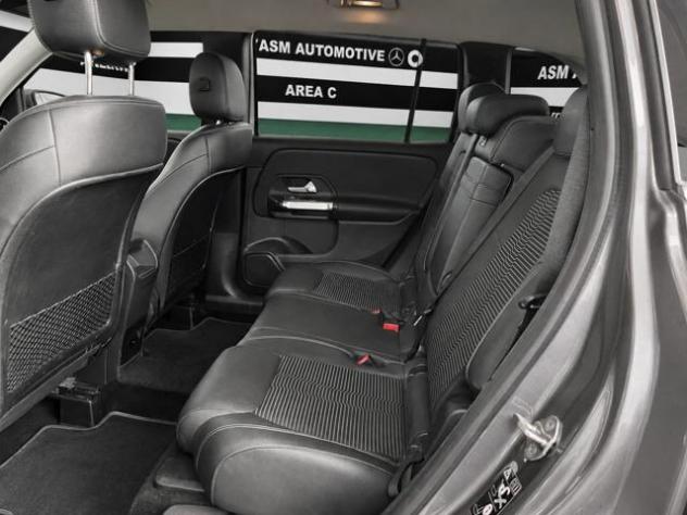 MERCEDES-BENZ GLB 200 d Automatic Sport Plus rif. 24055841 - Foto 10