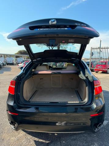 Bmw X6 xDrive30d Futura - Foto 4