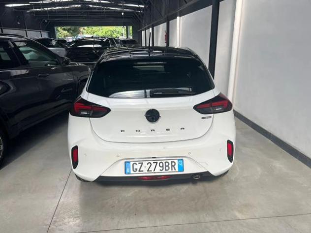 OPEL Corsa Hybrid 110 CV aut. GS rif. 23976122 - Foto 5