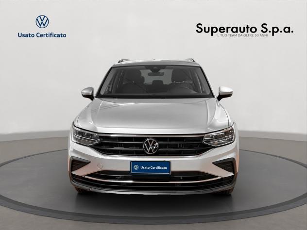 Volkswagen Tiguan 2.0 TDI 150 CV SCR DSG Life - Foto 2