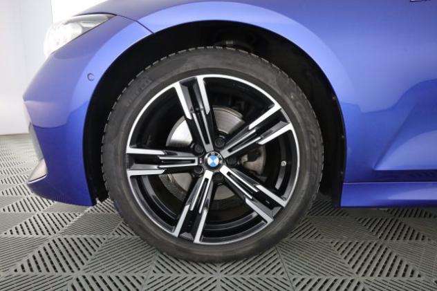 BMW 320 Serie 3 (G20/G21) d 48V xDrive Touring Msport rif. 23711664 - Foto 8