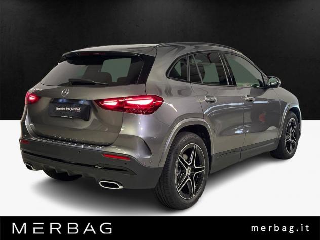Mercedes-Benz GLA 200 d AMG Line Extra auto - Foto 2