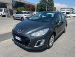 Peugeot 308 1.6 8V e-HDi 112CV
