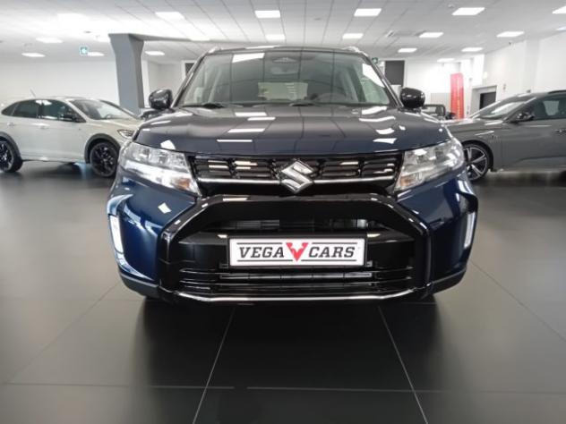 SUZUKI Vitara 1.4 Hybrid 4WD AllGrip Cool + OFFERTA PROMO!!! rif. 24037265 - Foto 2