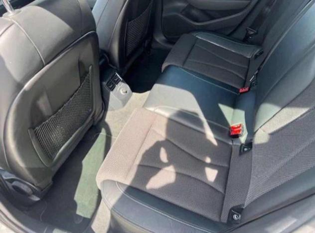 AUDI A3 2.0 TDI Design quattro edition rif. 23785569 - Foto 6