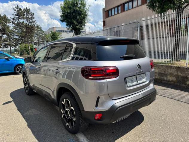 CITROEN C5 Aircross BlueHDi 130CV EAT8 Max KM. 6.500 rif. 23781015 - Foto 4