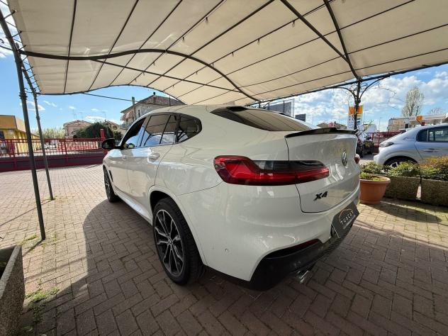 Bmw X4 M Sport 20 d MHEV #10173 - Foto 6