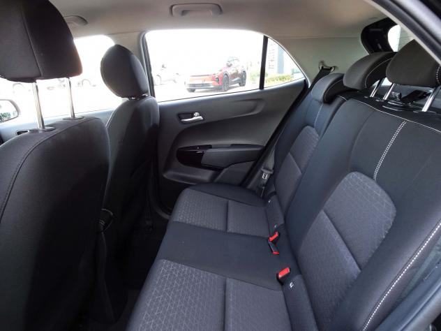 Kia Picanto 3ªs.(17--) 1.0 12V GPL 5 porte AMT Style - Foto 9