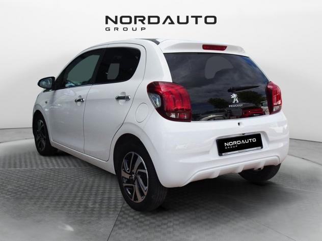 Peugeot 108 PureTech 82 5 porte Allure TOP! - Foto 3