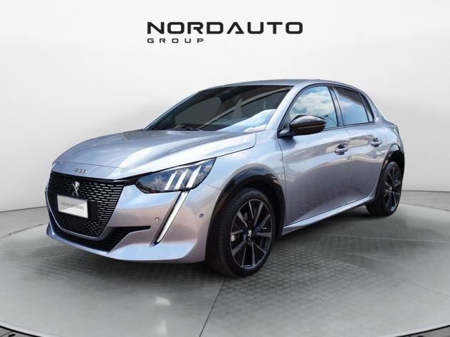 Peugeot 208 2ª serie PureTech 100 Stop&Start 5 porte GT