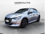 Peugeot 208 2ª serie PureTech 100 Stop&Start 5 porte GT