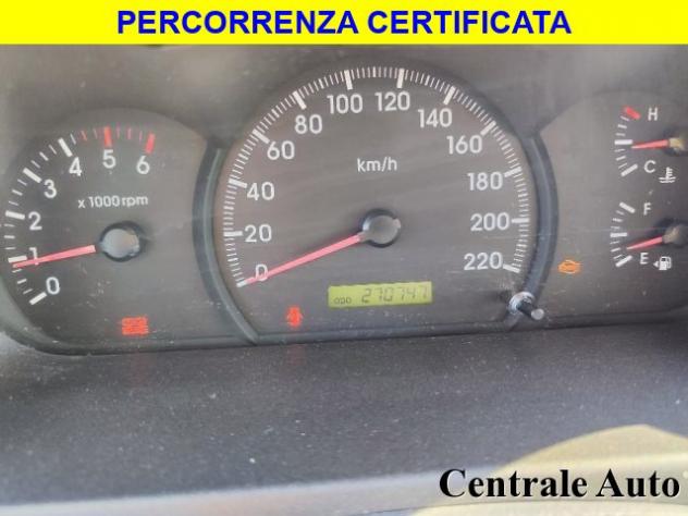 KIA Cerato 1.5 16V CRDi 5p. Life rif. 19417425 - Foto 6