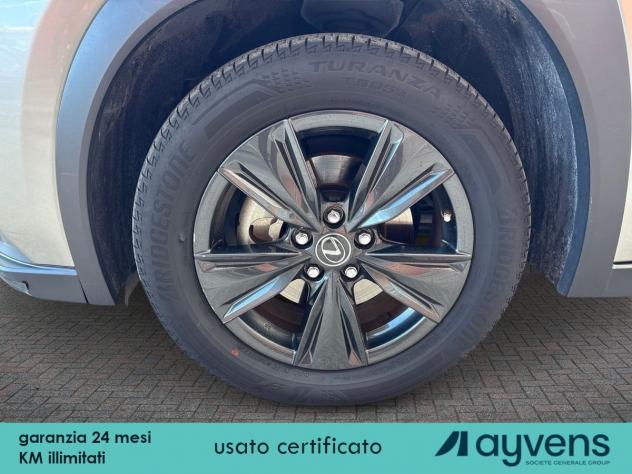 Lexus UX 2019 - 250h 2.0 Urban 2wd cvt - Foto 6