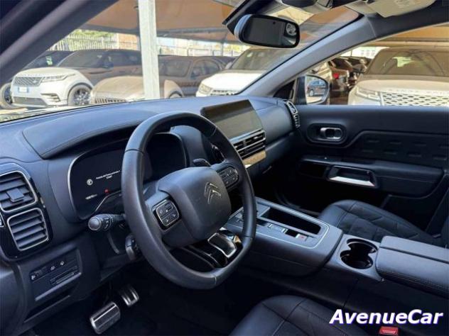 CITROEN C5 Aircross Shine TELECAMERA PELLE CARPLAY CERCHI 19' IVA ESP rif. 24159956 - Foto 10