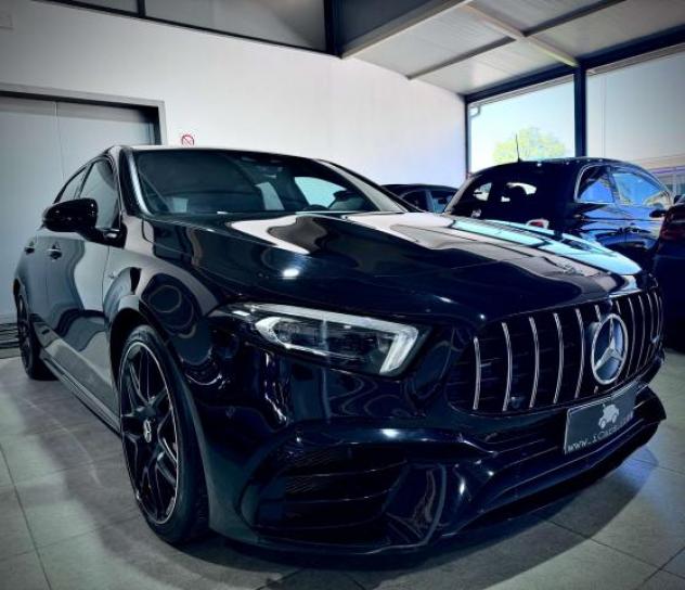 Mercedes-Benz A 45 AMG S 4Matic 421CV Premium Plus - Foto 4
