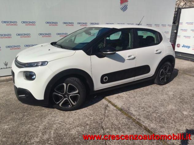 CITROEN C3 PureTech 110 S&S EAT6 Shine Pack rif. 23794278 - Foto 3