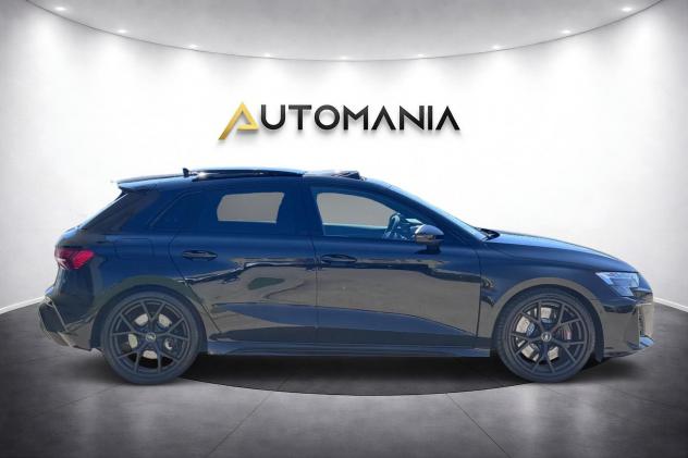 Audi RS 3 Sportback TFSI quattro S tronic PRONTA CONSEGNA - Foto 4