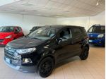 Ford EcoSport  1.5 TDCi 95 CV Titanium S
