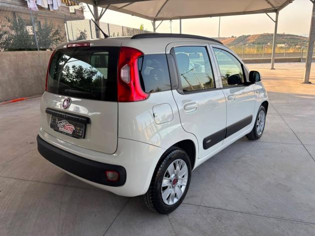 Fiat Panda 1.3 MJT 80 CV S&S Lounge - Foto 3