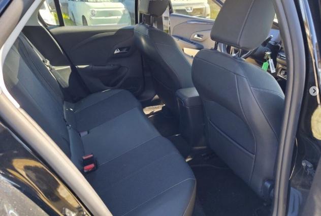 Opel Corsa 1.5 D 100 CV Elegance - 2020 - Foto 8