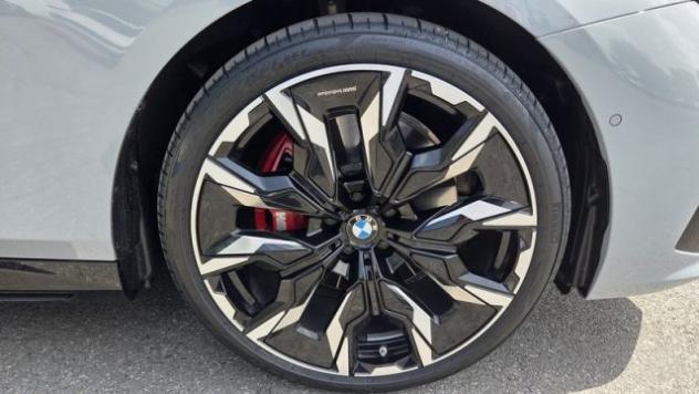 BMW 540 d 48V xDrive Touring Msport Pro PERMUTE rif. 23992447 - Foto 6