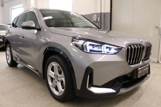 BMW X1 xDrive 20d xLine rif. 24059131