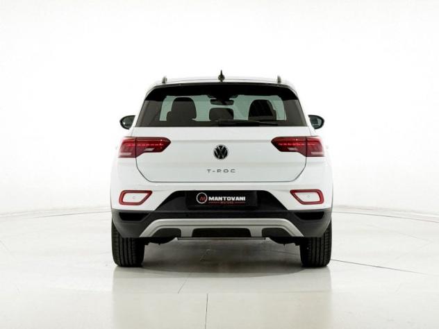 Volkswagen T-Roc 1.0 TSI Edition Plus - Foto 4