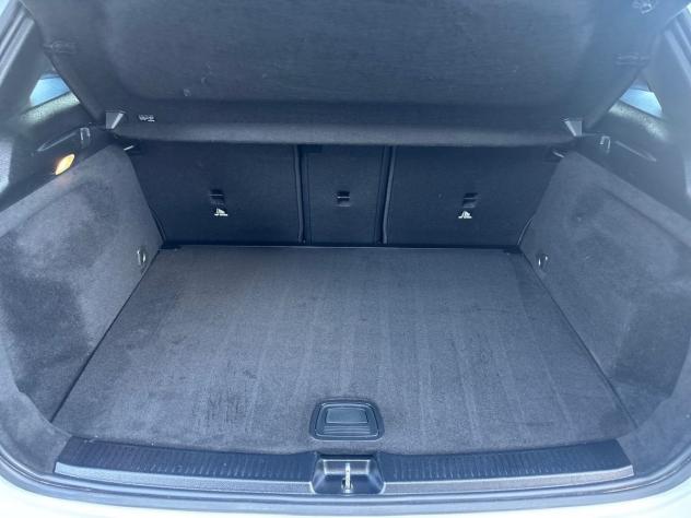Mercedes-Benz Classe B - W247 2023 - B 180 d AMG Line Premium auto - Foto 7