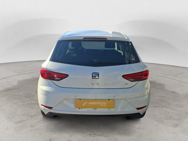 SEAT Leon 1.4 TGI STYLE - Foto 4
