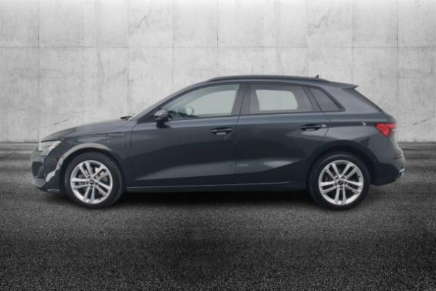 AUDI A3 SPB 40 TFSI e S tronic Business rif. 24049391 - Foto 3