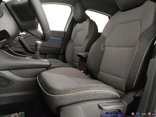 Renault Captur 120cv ECO-Gpl TECHNO (Vari Colori) - Foto 10
