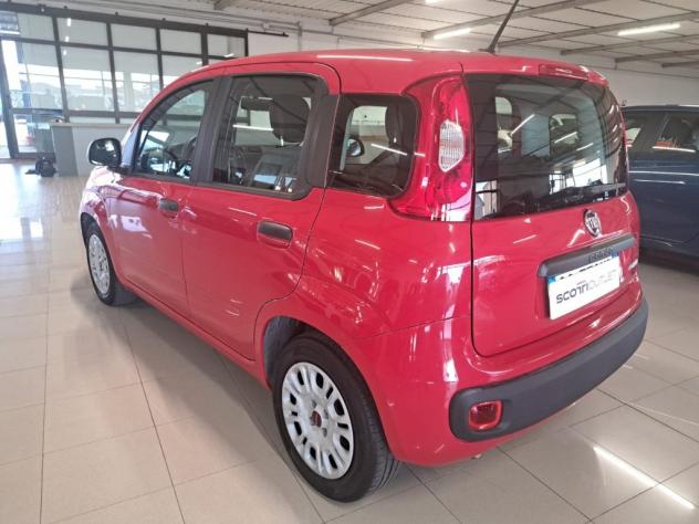 FIAT Panda III 2021 1.0 firefly hybrid s&s 70cv - Foto 2