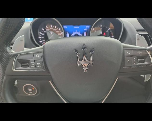 MASERATI Levante 3.0 V6 Gransport 275cv auto rif. 23674475 - Foto 7