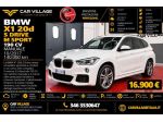 Bmw X1 sDrive20d Msport